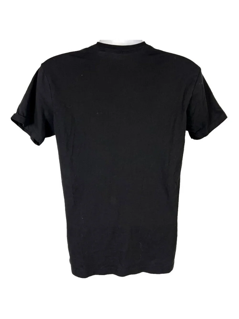 NC Boardshop Film Por Vida Mens T-Shirt size Medium Pep Skateboard Los Gatos CA
